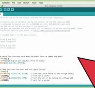 Image result for Arduino Setup Code