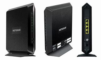 Image result for Modem Router