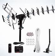 Image result for Best Rated TV Antenna Amplifier