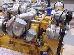 Image result for Caterpillar Engines