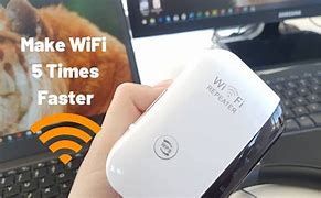 Image result for How to Make Your WiFi Faster