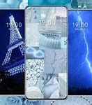 Image result for Blue Aesthetic Wallpaper iPad