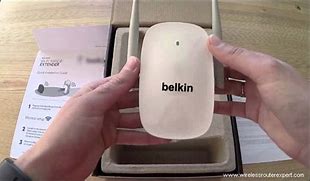 Image result for Belkin Range