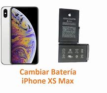 Image result for Positivo E Negativo Bateria iPhone XS Max