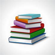 Image result for Small Stack of Books Clip Art