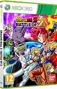 Image result for Dragon Ball Video Games Xbox