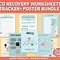 Image result for OCD Therapy Worksheets