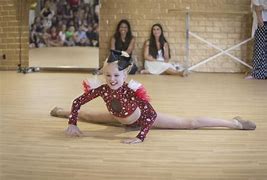 Image result for Jojo Siwa Gymnastics