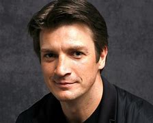 Image result for Nathan Fillion