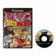 Image result for Dragon Ball GameCube