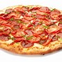 Image result for Cartoon Pizza Slice No Background