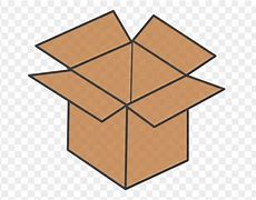 Image result for Brown Box Clip Art