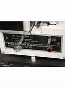 Image result for Kodak Pageant 16Mm Projector