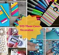 Image result for DIY Cell Phone Case Ideas