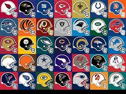 Image result for NFL Team Icons