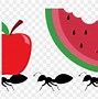 Image result for Clip Art Picnic Ants