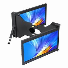 Image result for Portable Monitor Laptop Screen Extender