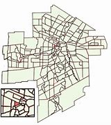 Image result for Downtown Winnipeg Map
