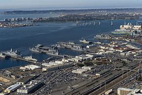 Image result for Naval Base San Diego CA