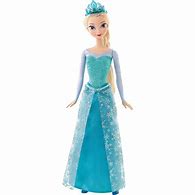 Image result for Elsa Original Soft Doll