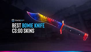Image result for Bowie Knife CS:GO