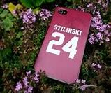 Image result for Stiles Stilinski Phone Case