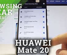 Image result for Clear Data Huawei