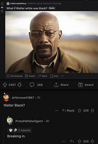 Image result for Cursed Breaking Bad