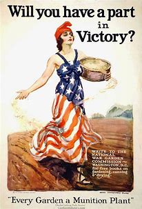 Image result for United States World War 1 Propaganda