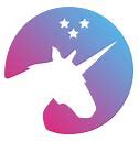 Image result for Space Unicorn PNG