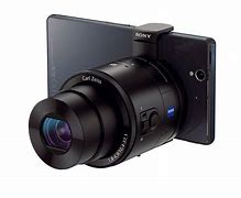 Image result for Sony QX