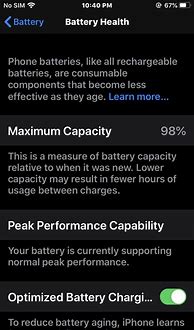 Image result for How Simple Is It to Change a iPhone Battery