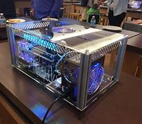 Image result for Kids Building a Computer