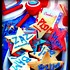 Image result for Captain America Birthday Party Decorations