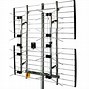 Image result for Outdoor TV Antenna Tower