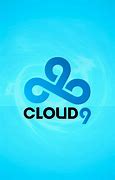 Image result for Cloud 9 Logo Greenscreen