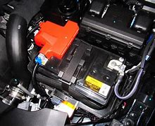 Image result for Ford Battery Maintenance