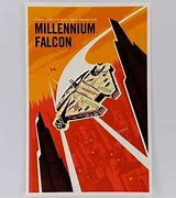 Image result for Star Wars Galaxy Edge Millennium Falcon