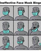 Image result for Mask On Face Mem