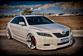 Image result for Camry 07 Lowered