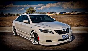 Image result for 99 Camry Lowered