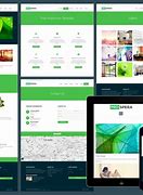 Image result for Free Business Web Page Templates