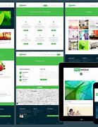 Image result for Responsive Website Templates