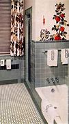 Image result for Vintage Bathroom Designs