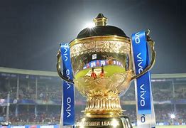 Image result for IPL Trophy