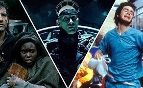 Image result for Dystopian Horror Movies