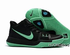 Image result for Kids Cheap Black Kyries