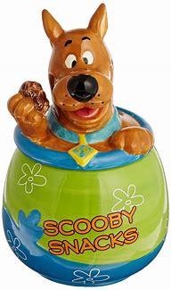 Image result for Scooby Doo Merchandise