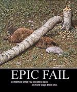 Image result for Intentional Fail Meme