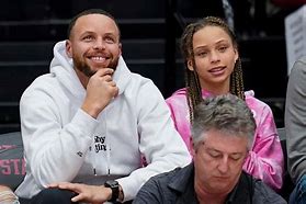 Image result for Stephen Curry Basketball Family